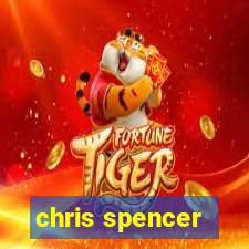 chris spencer